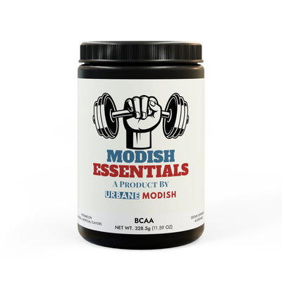 BCAA Supplement [Watermelon Flavor]