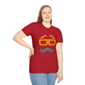 3D Cinema T Shirt