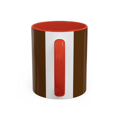 Accent Coffee Mug