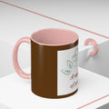 Accent Coffee Mug