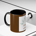 Accent Coffee Mug