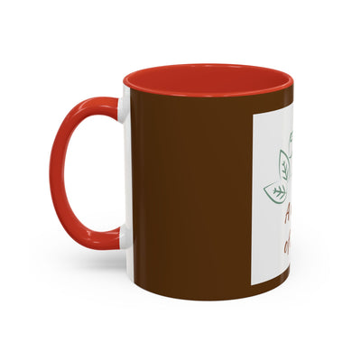 Accent Coffee Mug