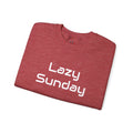 Lazy Sunday Sweatshirt