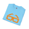 3D Cinema T Shirt