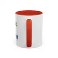 Accent Coffee Mug