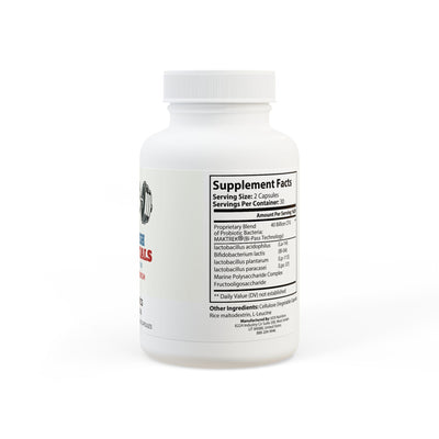 Probiotic Supplement