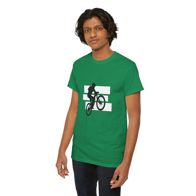 Biker T Shirt