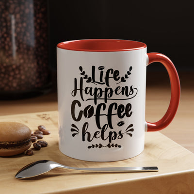 Coffee Mug