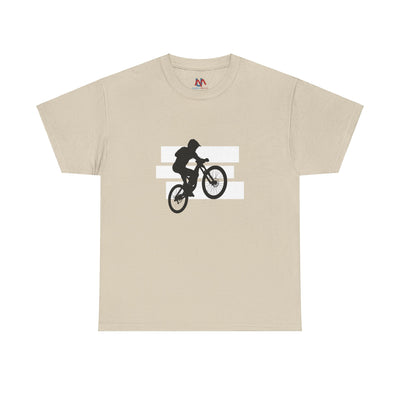 Biker T Shirt