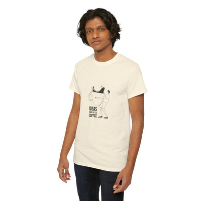 Coffee T Shirt