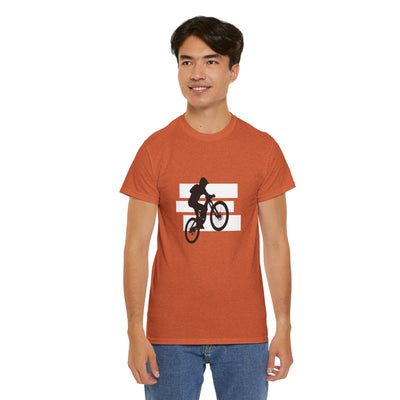 Biker T Shirt