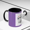 Accent Coffee Mug